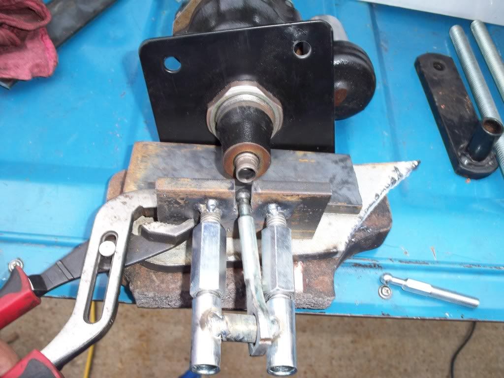 Hydroboost Pedal Rod Removal And Reinstallation (How Is It Done?) The